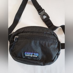 Patagonia Ultralight black hole Hip Pack